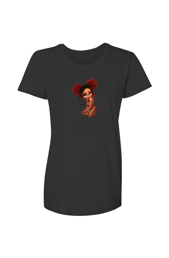 Ladies Softstyle T-Shirt