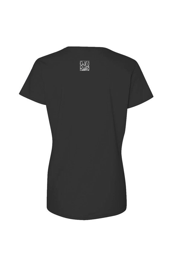 Ladies Softstyle T-Shirt